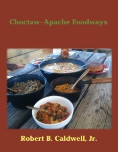 ChoctawApacheFood